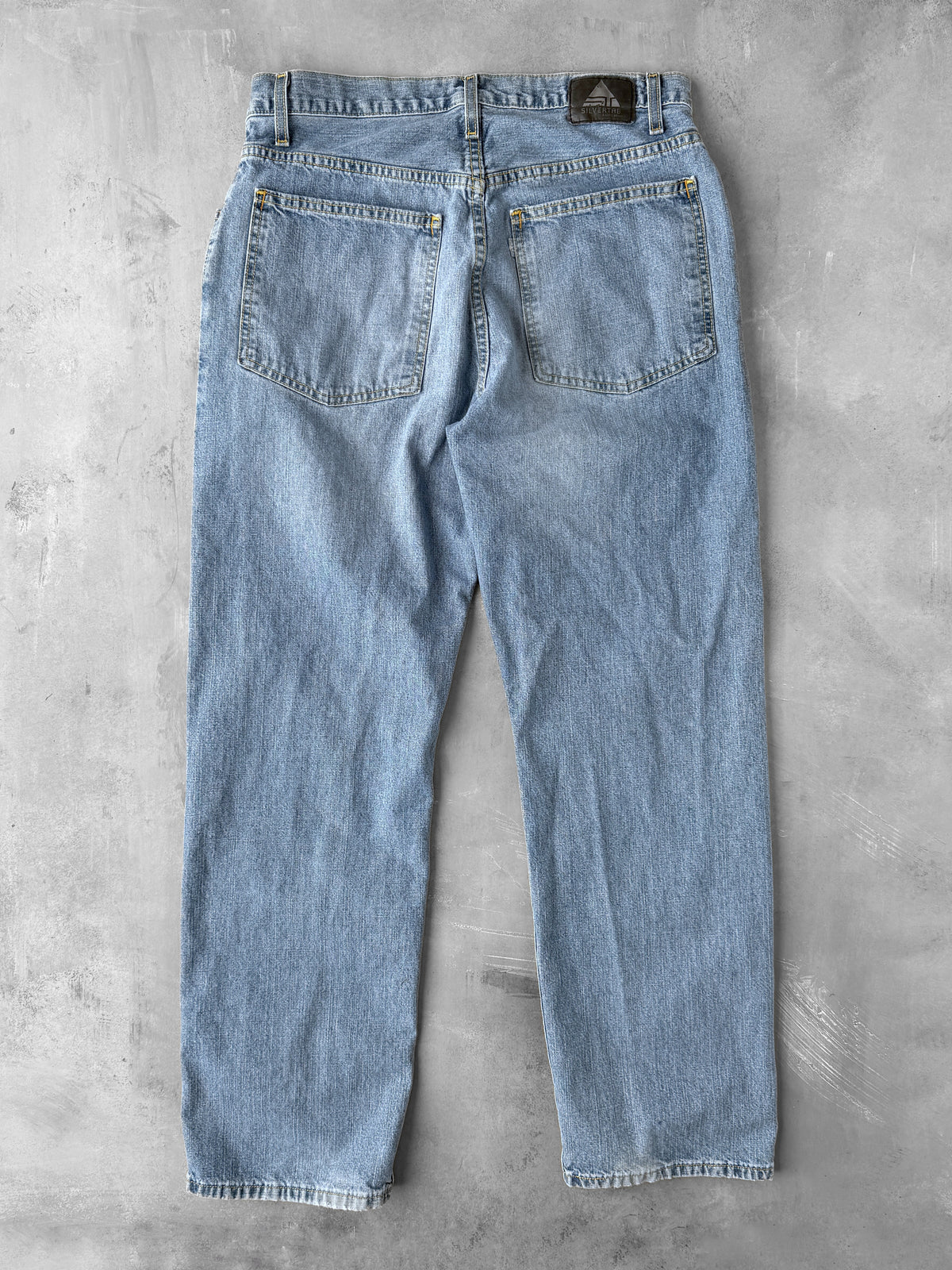 Levi's SilverTab Relaxed Jeans '04 - 32x32
