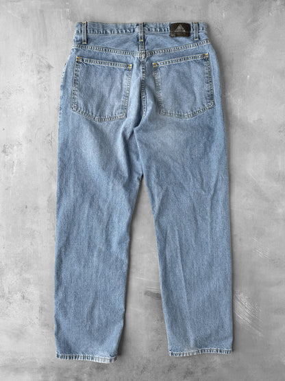 Levi's SilverTab Relaxed Jeans '04 - 32x32