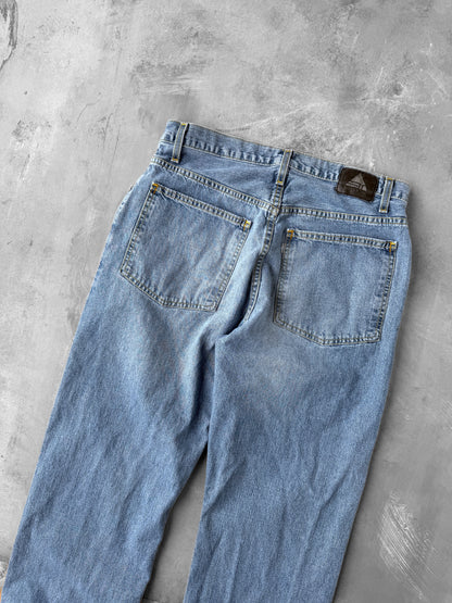 Levi's SilverTab Relaxed Jeans '04 - 32x32