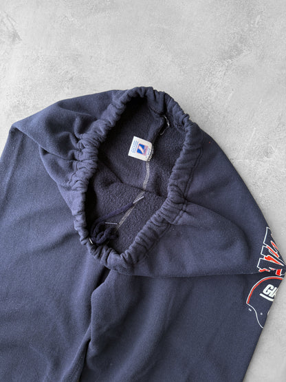 New York Giants Jogger Sweatpants '90 - Medium / Large