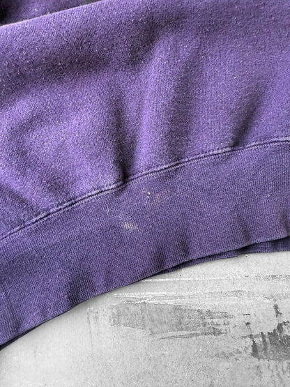 Stowe, Vermont Sweatshirt 90's - XL