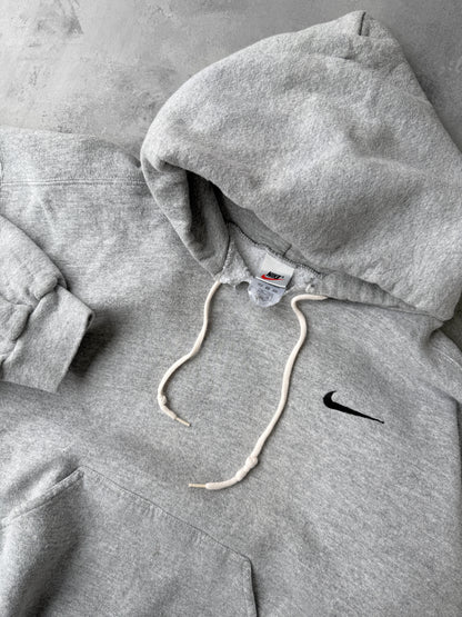 Nike Essential Hoodie 90's - Large