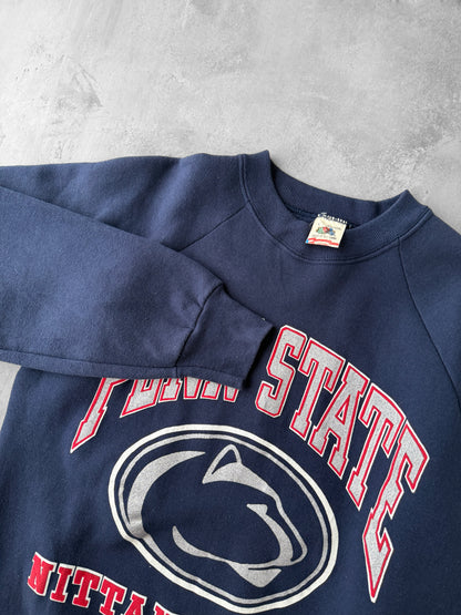 Penn State University Sweatshirt 80's - Medium