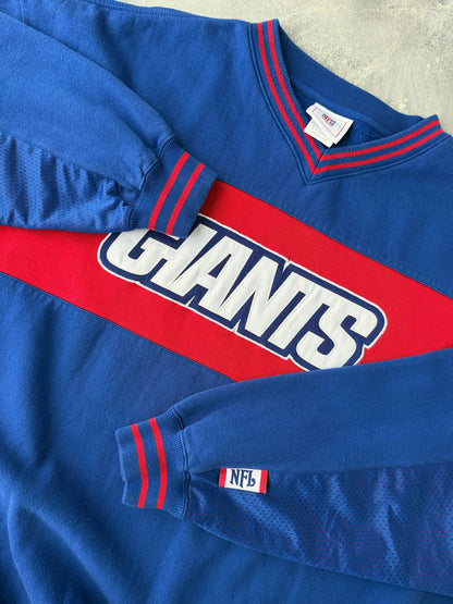New York Giants Sweatshirt 00's - XXL