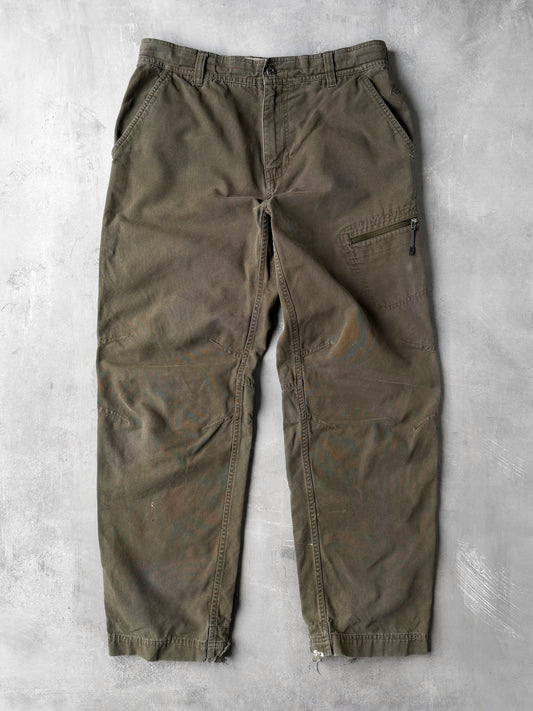 Nike ACG Pants 00's - 34x32