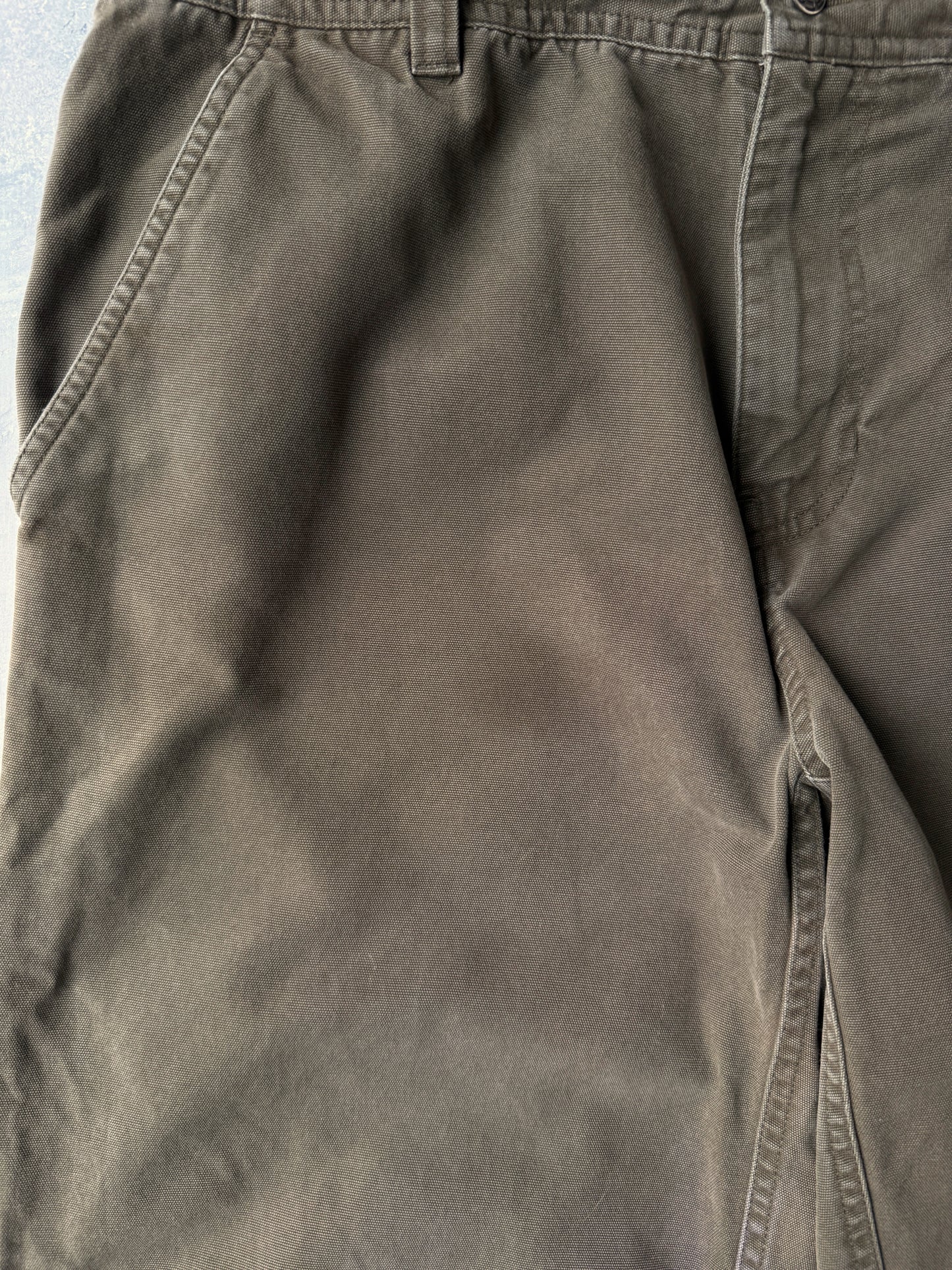 Nike ACG Pants 00's - 34x32