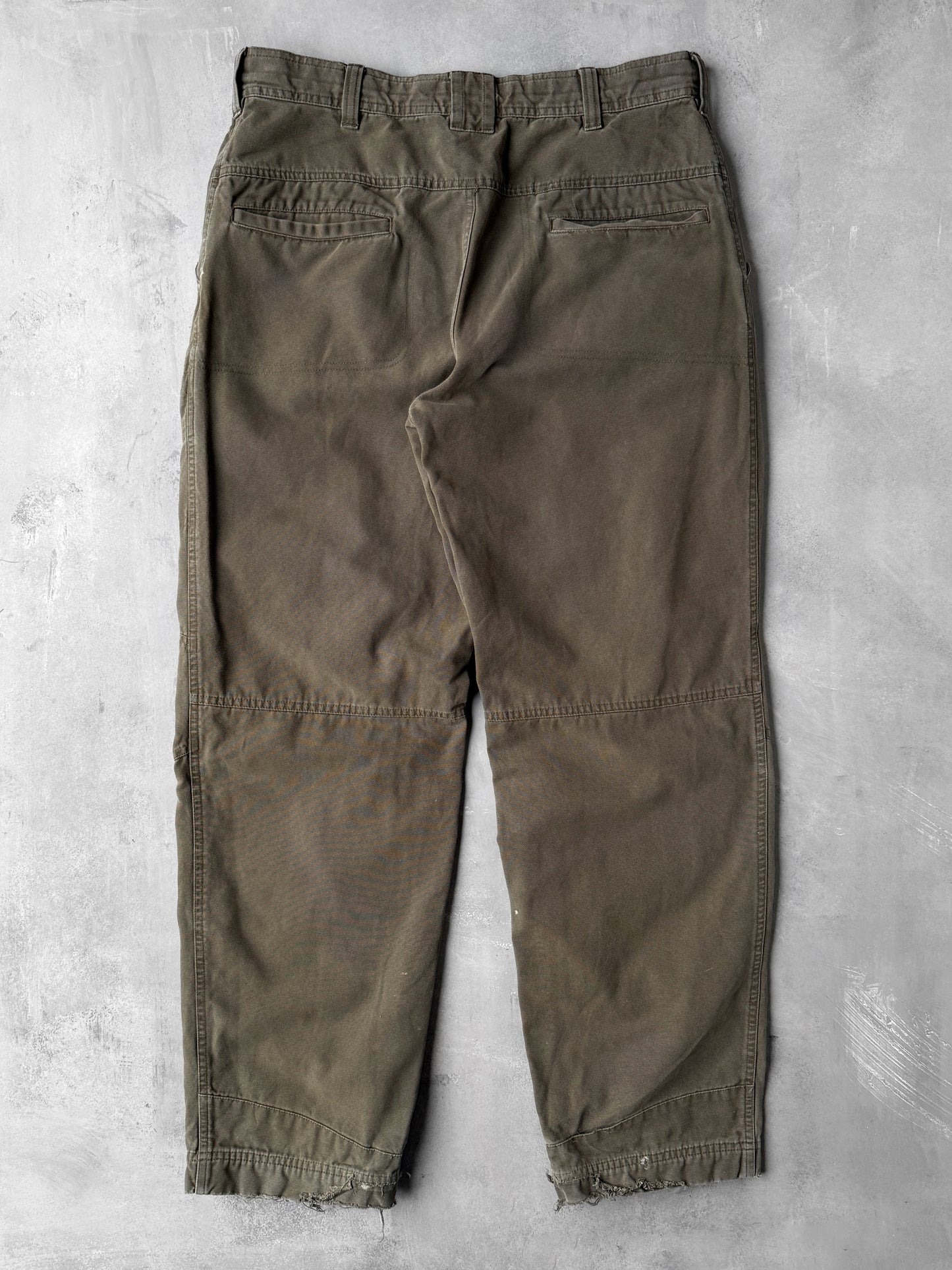 Nike ACG Pants 00's - 34x32