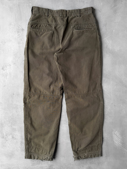 Nike ACG Pants 00's - 34x32