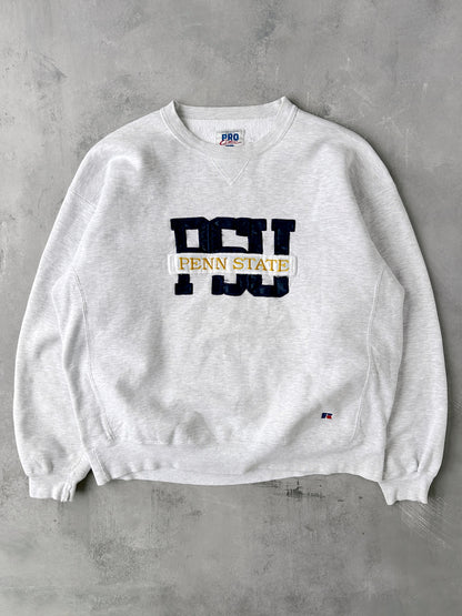 Penn State University Sweatshirt 90's - XL