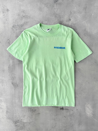 Hobie T-Shirt '88 - Small