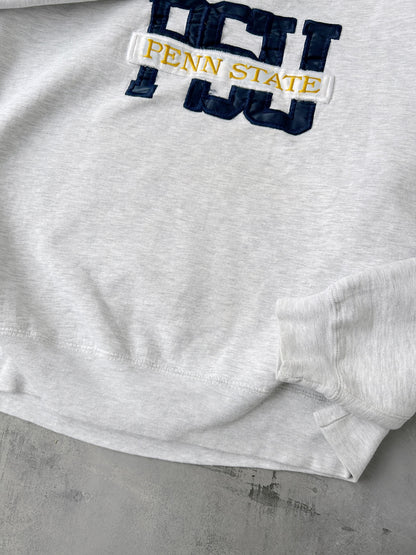 Penn State University Sweatshirt 90's - XL