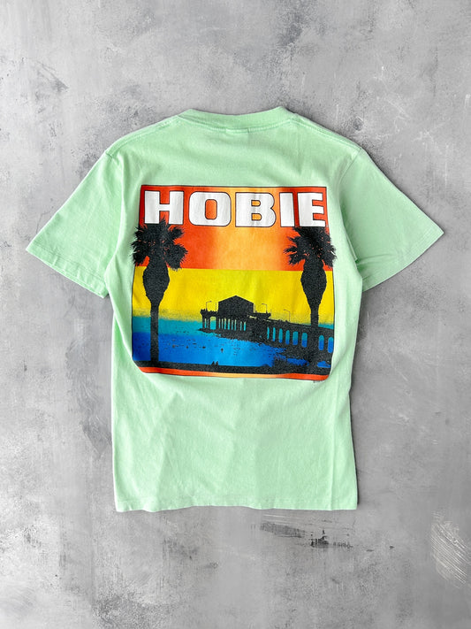 Hobie T-Shirt '88 - Small