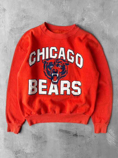 Chicago Bears Sweatshirt 90's - Medium