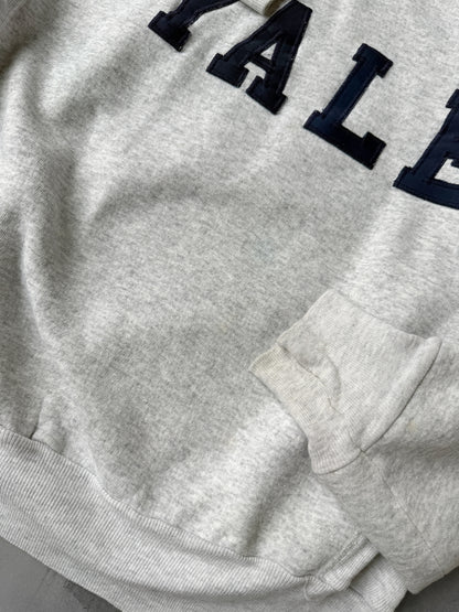 Yale University Sweatshirt 80's - Large