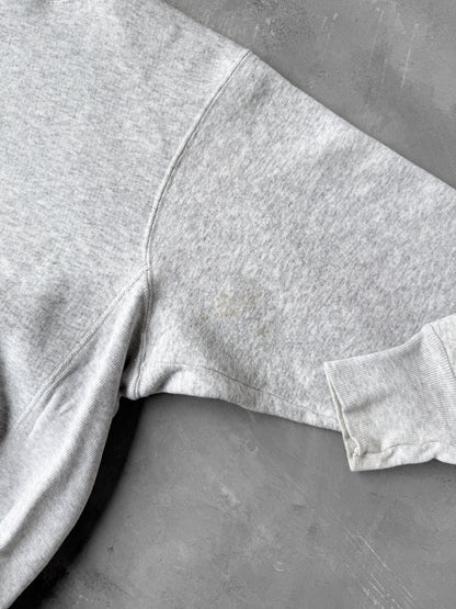 Yale University Sweatshirt 80's - Large