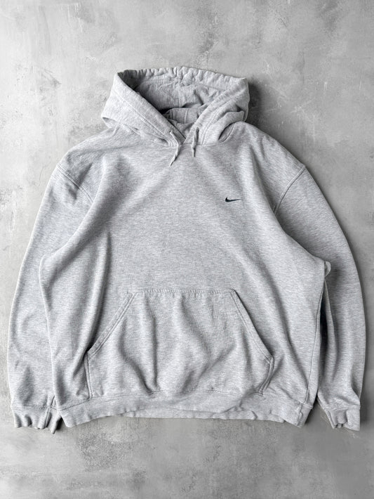 Nike Essential Hoodie 00's - XXL