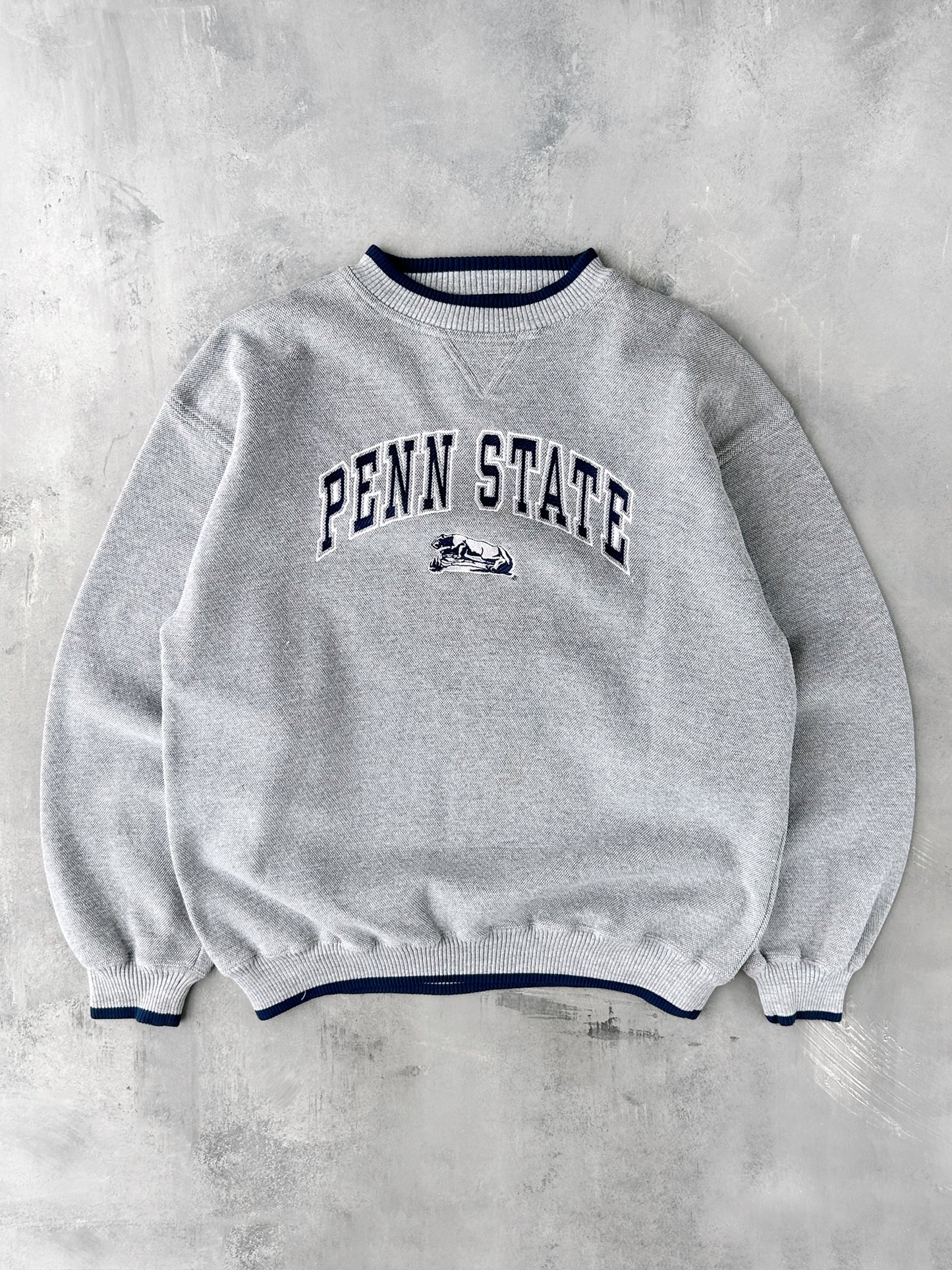 Penn State University Sweatshirt 90's - XL