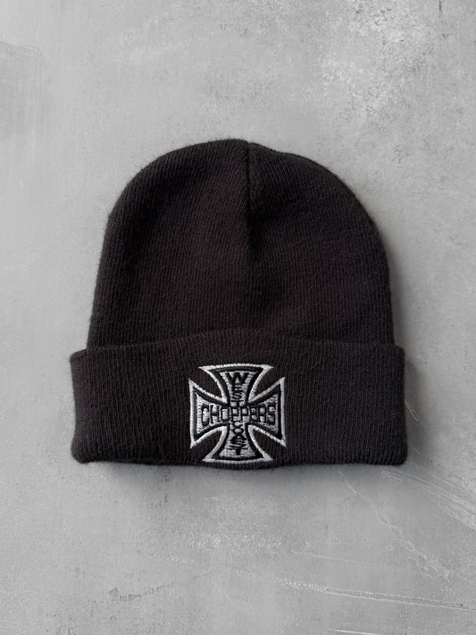 West Coast Choppers Beanie 00's