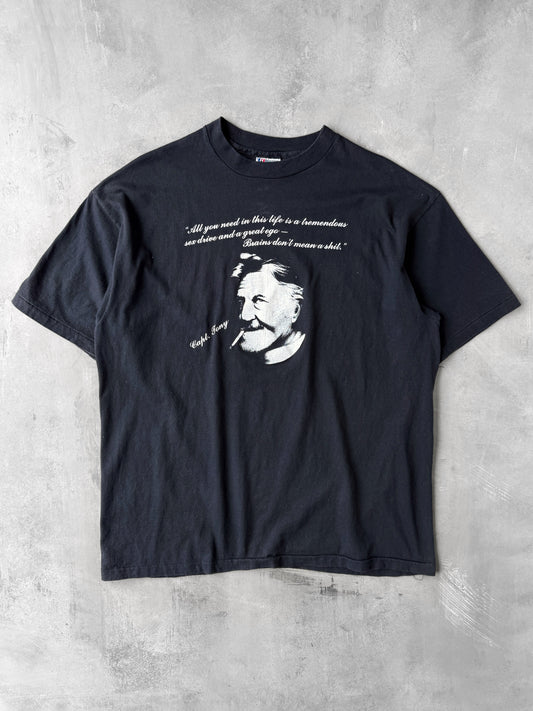 Capt. Tony's Saloon T-Shirt 90's - XL
