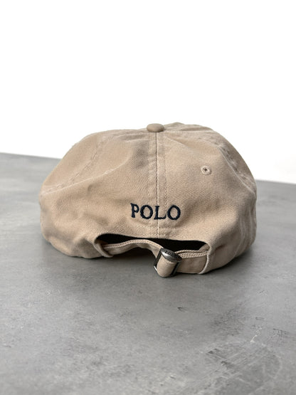 Polo Ralph Lauren Strapback Hat 90's