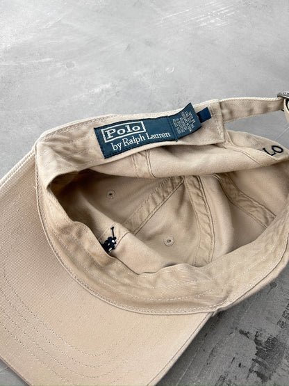 Polo Ralph Lauren Strapback Hat 90's