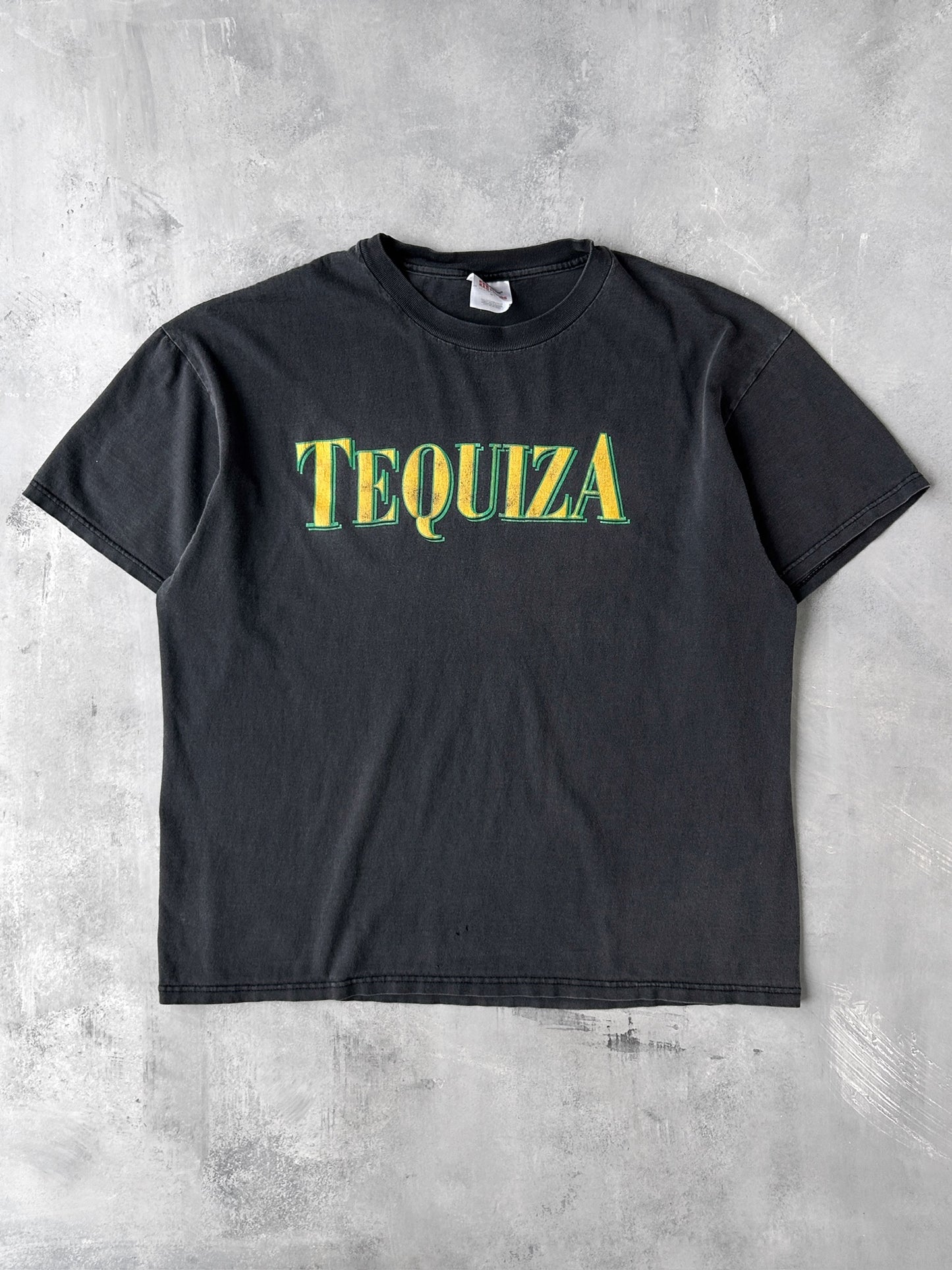 Tequiza T-Shirt '99 - XL