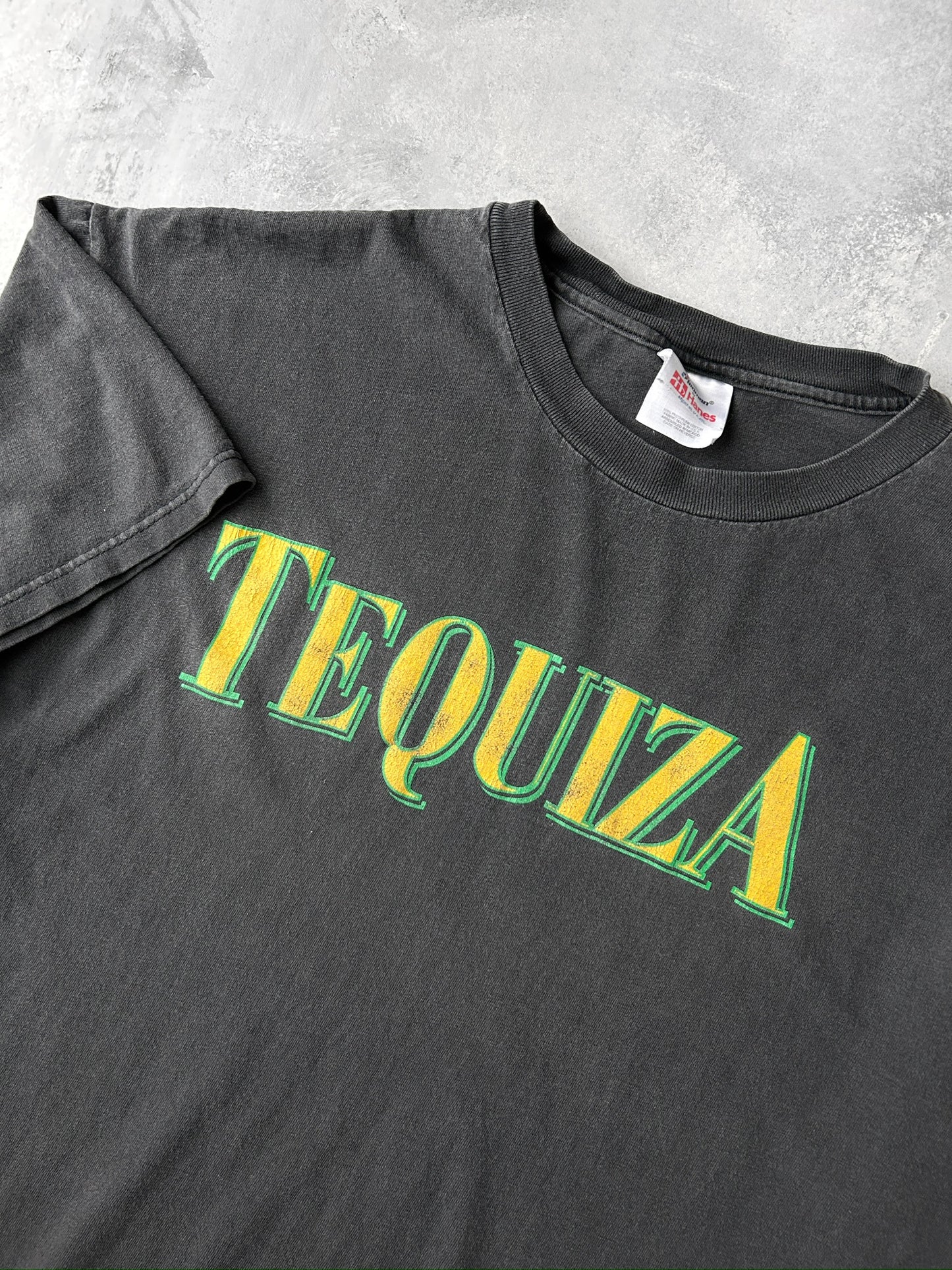 Tequiza T-Shirt '99 - XL