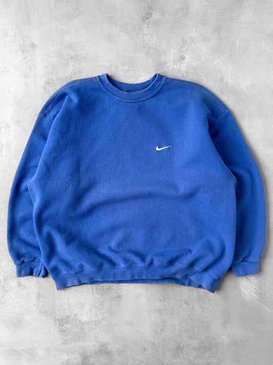 Nike Essential Crewneck 90's - XL