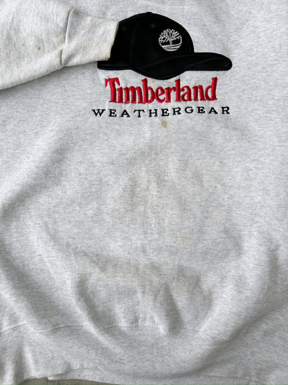 Timberland Bootleg Sweatshirt 90's - XL