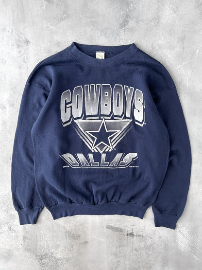 Dallas Cowboys Sweatshirt '93 - XL