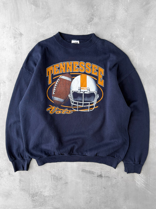 University of Tennessee Sweatshirt 90's - XL