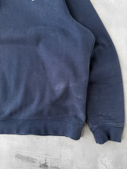 Nike Essential Raglan Crewneck Y2K - Large