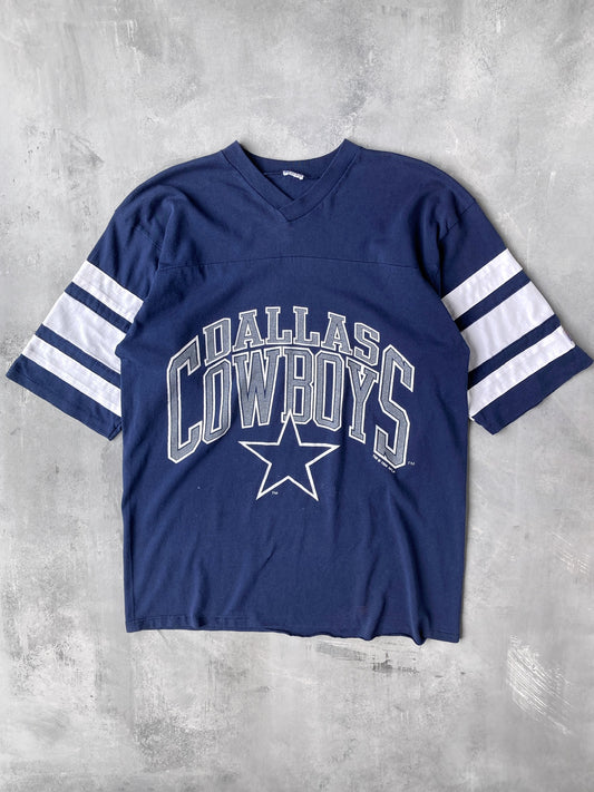 Vintage Dallas Cowboys T-shirt -   Israel