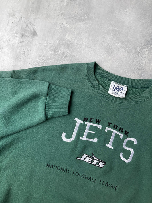 Buy Vintage New York Jets T-shirt Online in India 