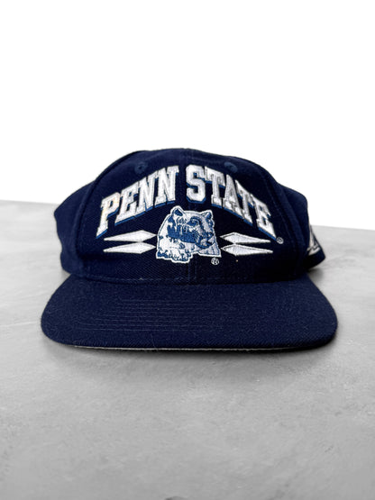 Penn State University Hat 90's