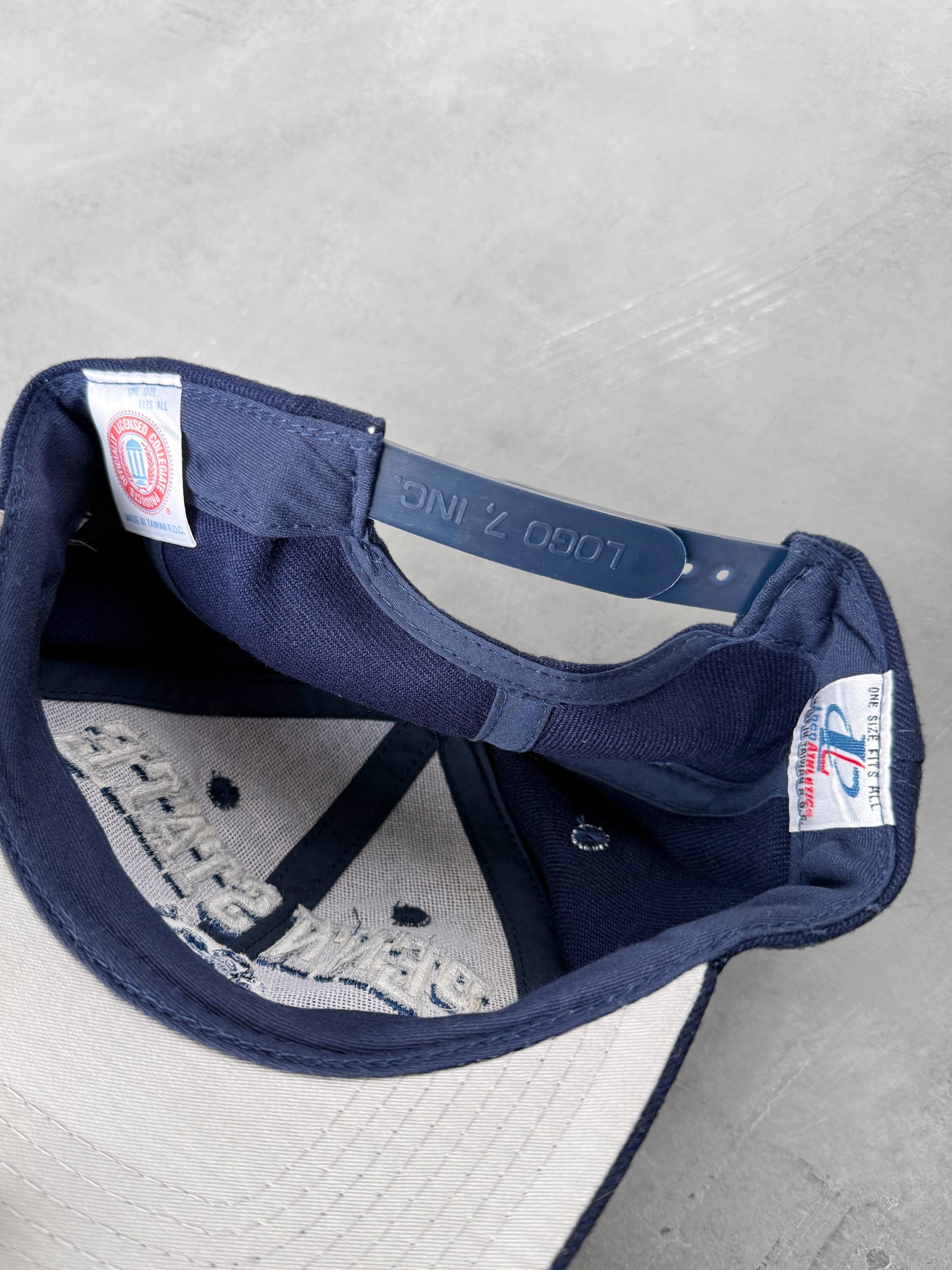 Penn State University Hat 90's