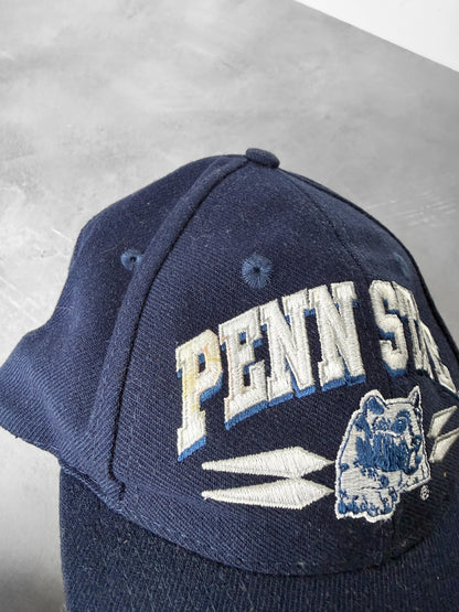 Penn State University Hat 90's