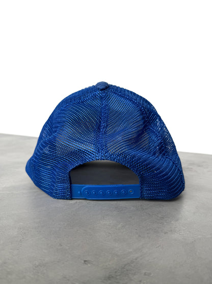 Buffalo Sabres Corduroy Trucker Hat 80's