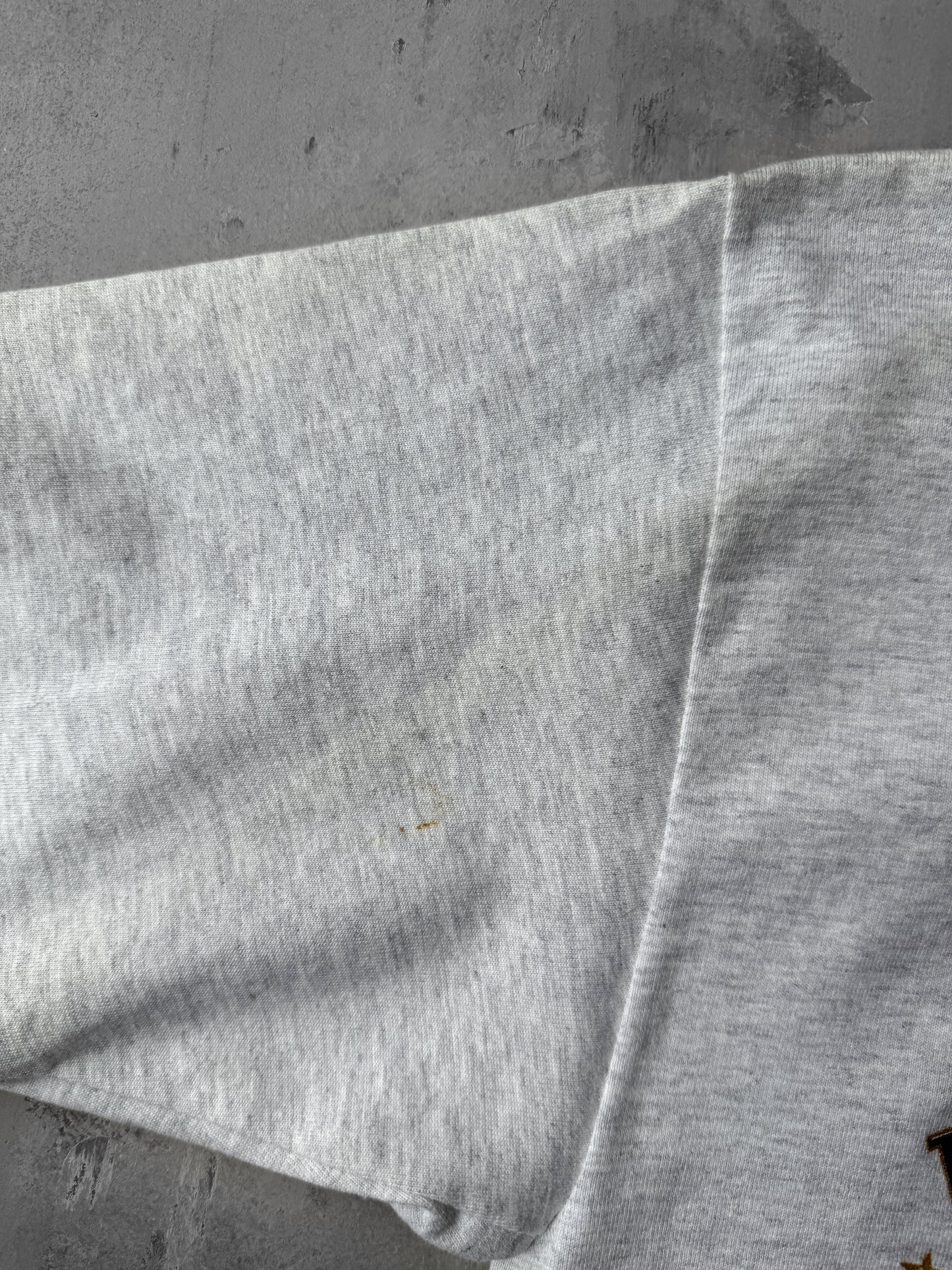 World Series T-Shirt '92 - XL