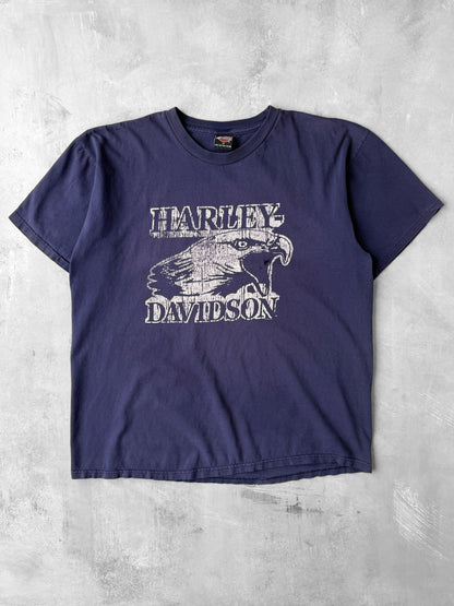Harley-Davidson Oklahoma City T-Shirt '03 - XL