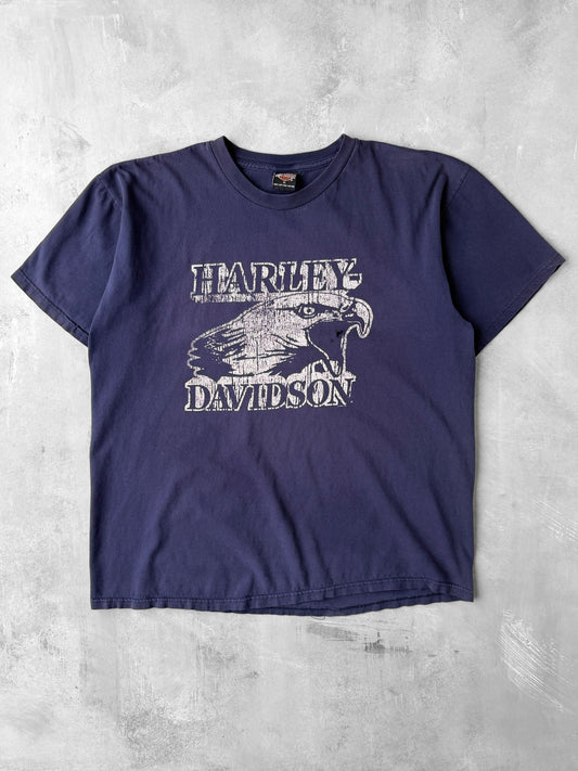 Harley-Davidson Oklahoma City T-Shirt '03 - XL