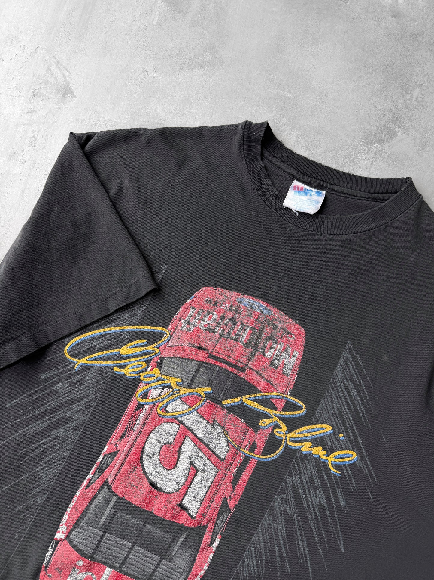 Nascar T-Shirt '93 - XL