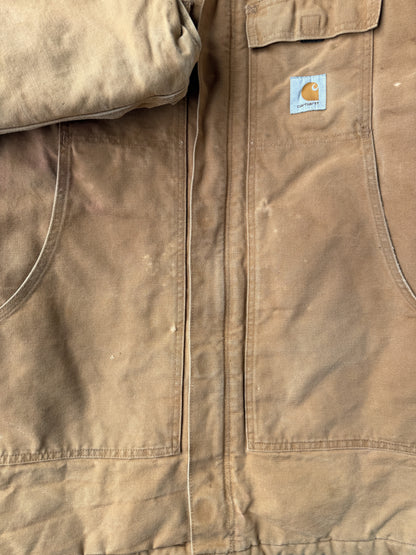 Carhartt Winter Work Coat '93 - XXL