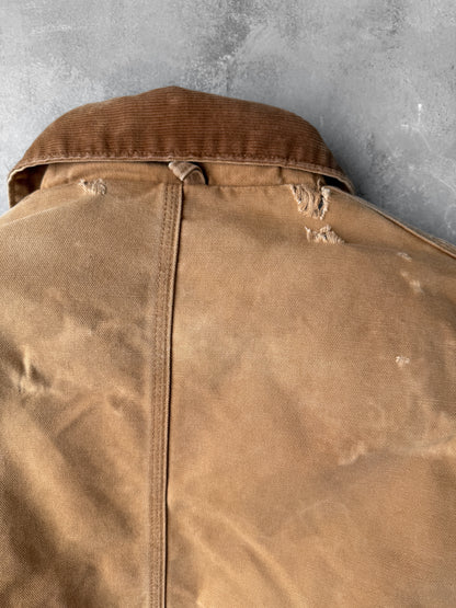 Carhartt Winter Work Coat '93 - XXL