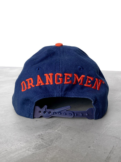 Syracuse Orangemen Nike Hat 00's