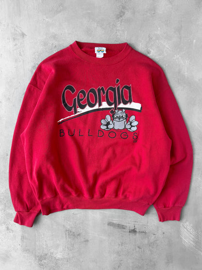 University of Georgia Sweatshirt '93 - XL
