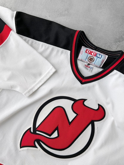 New Jersey Devils Jersey 90's - Medium