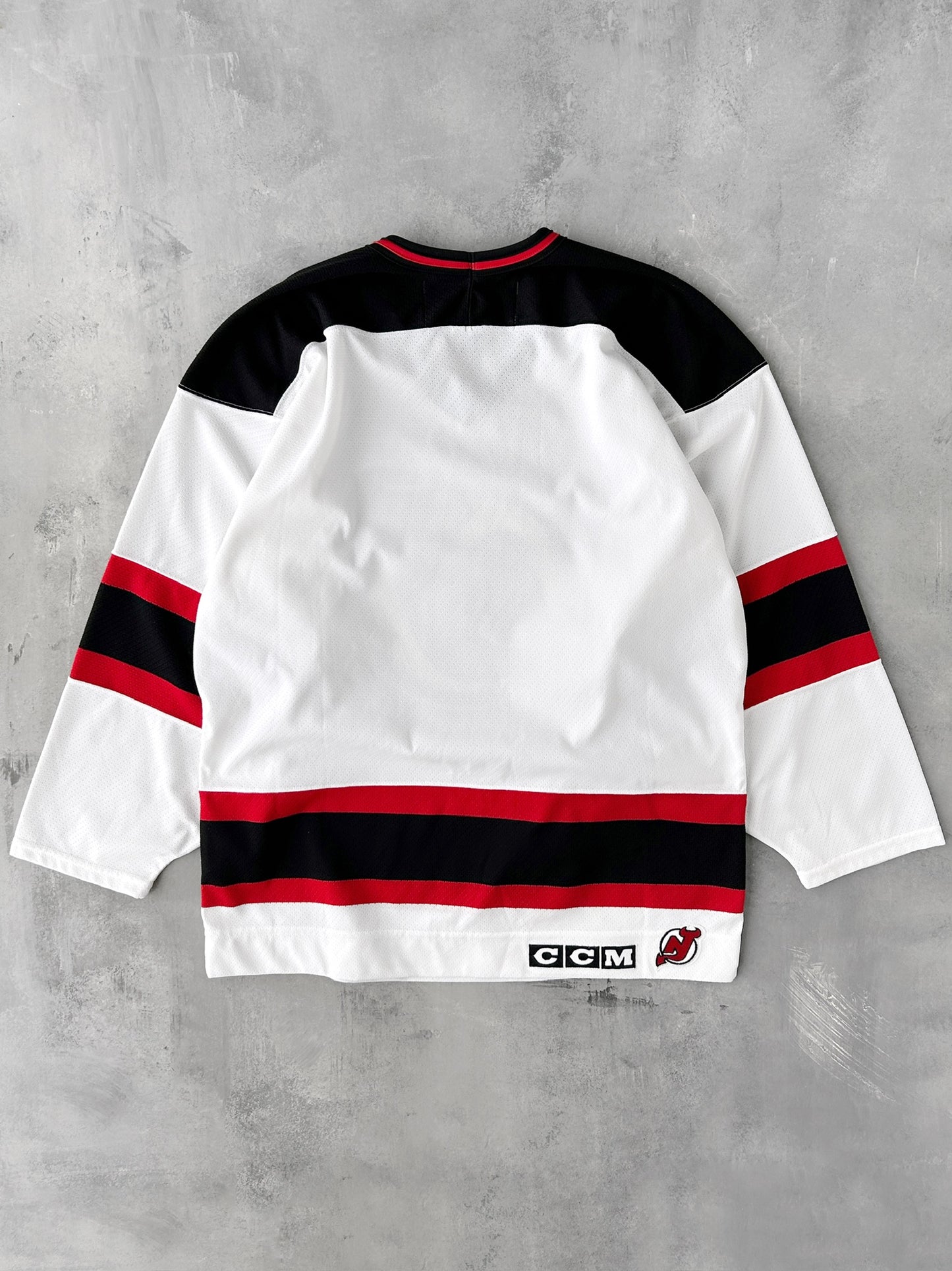 New Jersey Devils Jersey 90's - Medium