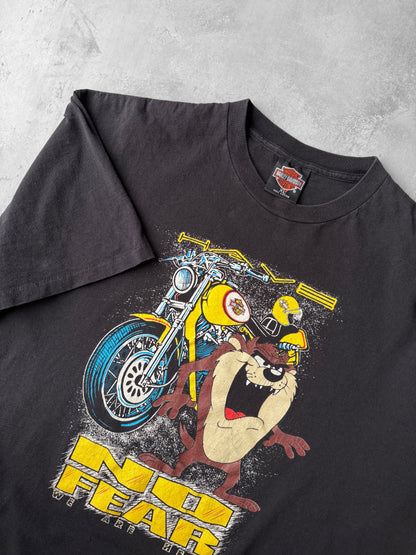 Harley-Davidson Taz T-Shirt '92 - XL