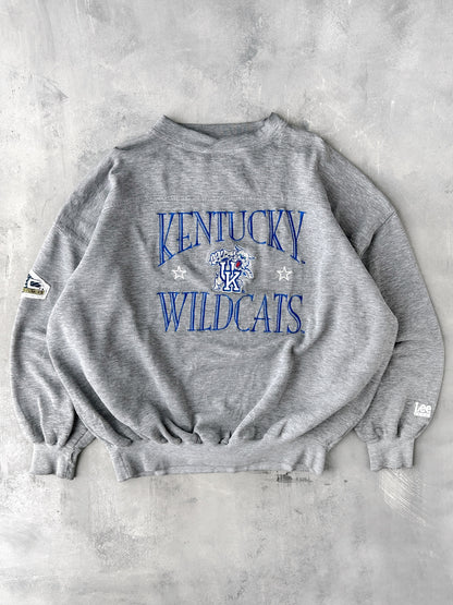 University of Kentucky Sweatshirt 90's - XXL